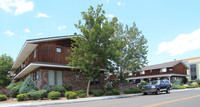 Cordone Apartments in Reno, NV - Foto de edificio - Building Photo