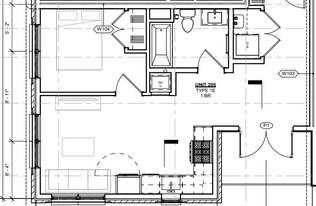 197 Green St, Unit 205 in Boston, MA - Building Photo