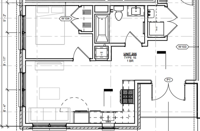 property at 197 Green St