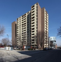 Bolton North Apartments