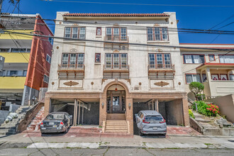 263 Athol Ave in Oakland, CA - Building Photo - Building Photo