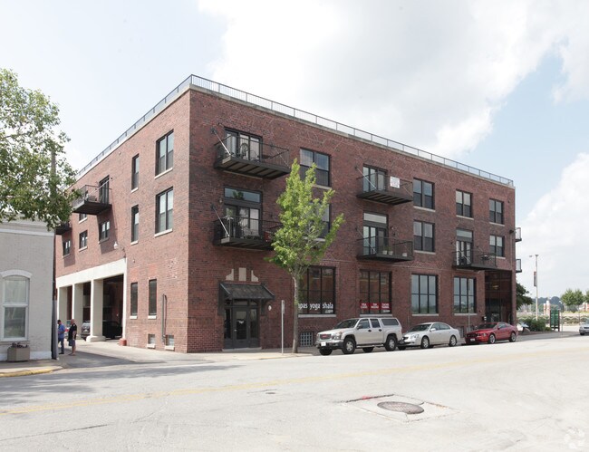 McKesson Lofts