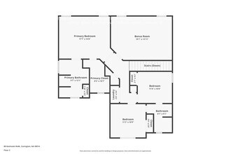80 Goshawk Walk in Covington, GA - Building Photo - Building Photo