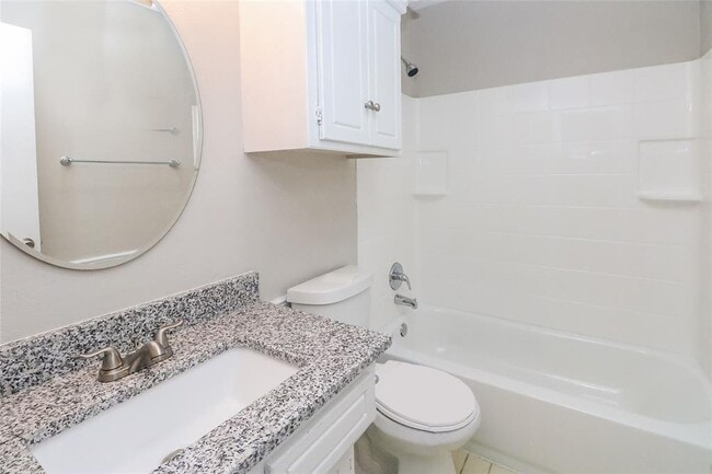 10408 Glascow Dr in Yukon, OK - Building Photo - Building Photo