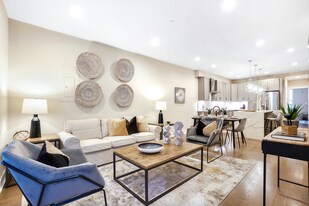 1848 D St NE, Unit 1 in Washington, DC - Building Photo