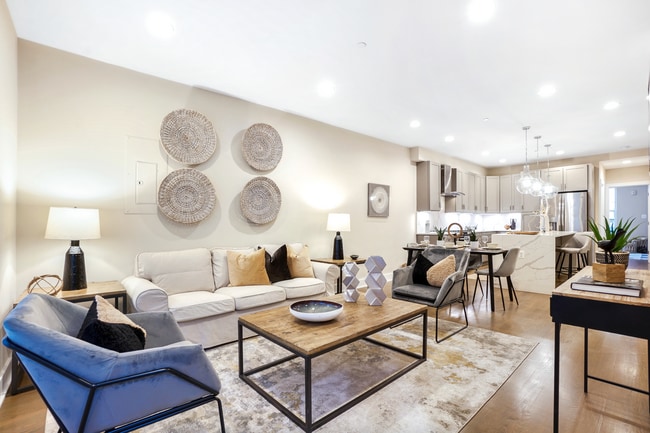 property at 1848 D St NE