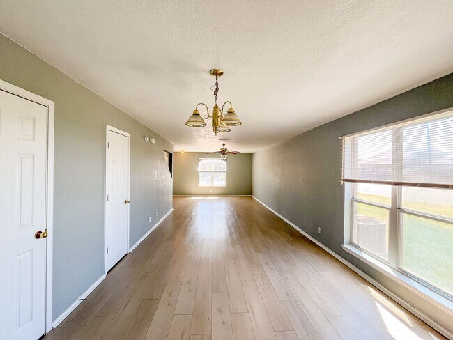5701 Allstar Ct-Unit -A in Killeen, TX - Building Photo - Building Photo