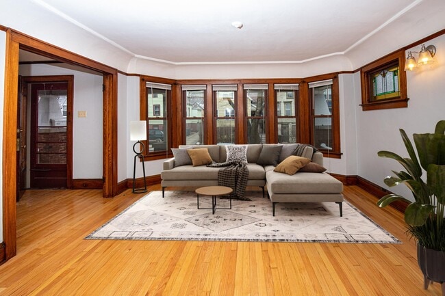 property at 1845 N Warren Ave