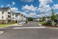 The Glenn in Auburn, AL - Foto de edificio - Building Photo