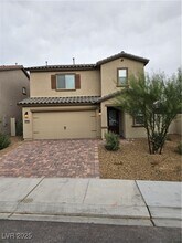 6730 Warthog Ave in Las Vegas, NV - Building Photo - Building Photo