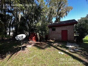 1206 Battery Creek Rd in Beaufort, SC - Building Photo - Building Photo