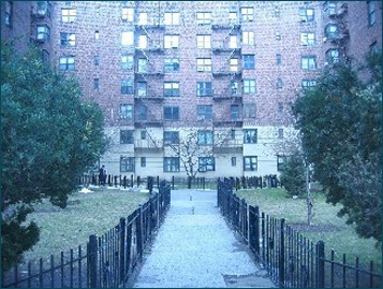 Fort Tryon Gardens in New York, NY - Building Photo - Building Photo