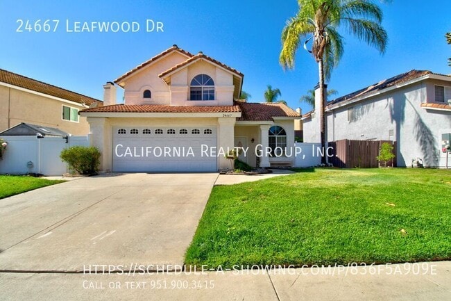 24667 Leafwood Dr in Murrieta, CA - Building Photo - Building Photo
