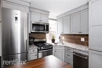 10 Henchman St-Unit -# 5 in Boston, MA - Building Photo