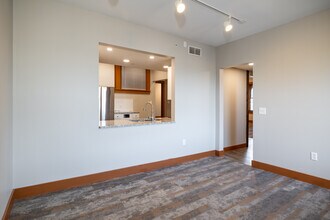 Gothic Apartments in Akron, OH - Building Photo - Interior Photo