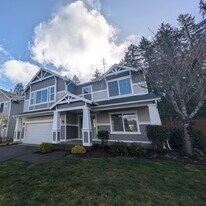 4260 Chanting Cir SW in Port Orchard, WA - Building Photo