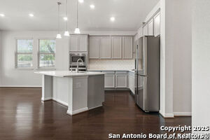 9507 Garrison Way in San Antonio, TX - Building Photo - Building Photo