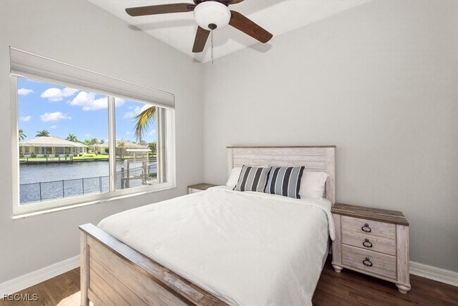 property at 4413 SW 26th Ct