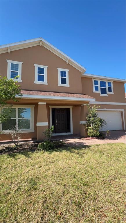 property at 2237 Cypress Lake Pl