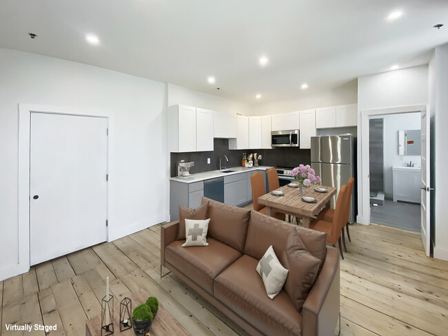 property at 6 Elliot St