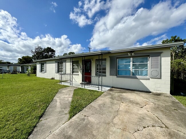 7200 Ravenna Ave in Orlando, FL - Foto de edificio - Building Photo