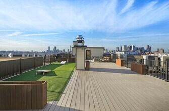 455 W Broadway in Boston, MA - Building Photo - Building Photo