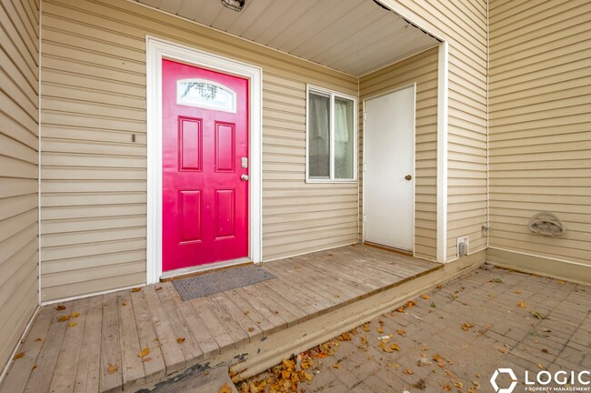 5300 S Ben Davis Pk in Salt Lake City, UT - Building Photo - Building Photo