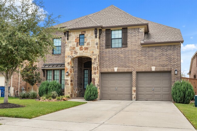 3017 Broadhaven Dr in Texas City, TX - Building Photo - Building Photo