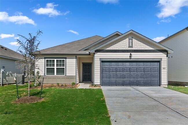 1021 Lacebark Pne Ln in Pattison, TX - Building Photo - Building Photo
