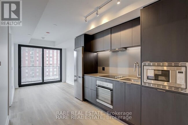 property at 1 Jarvis St