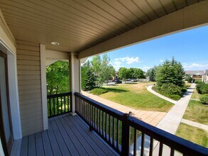 3883 Bosal St in Bozeman, MT - Building Photo - Building Photo