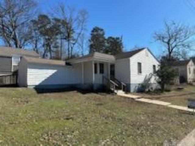 property at 6723 Longwood Rd