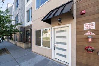 67 Virginia Ave in Jersey City, NJ - Building Photo - Building Photo