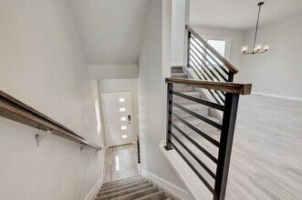 8714 Vaunt Ct in Colorado Springs, CO - Building Photo - Building Photo