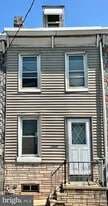 1405 Cotton St in Reading, PA - Building Photo