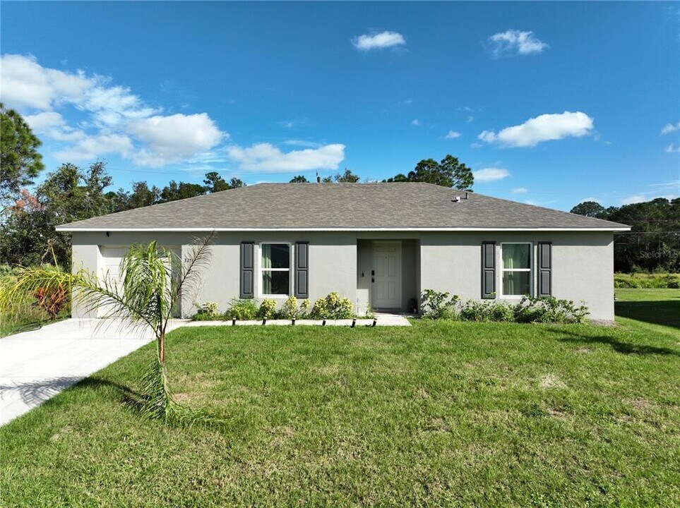3251 Troutdale Ave in Palm Bay, FL - Building Photo