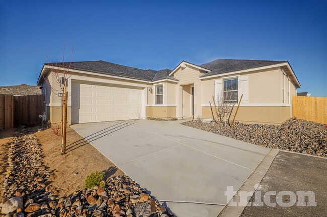 property at 773 Desert Sage Ct