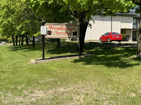 Woodridge Apartments