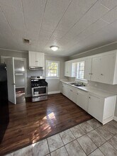 1416 Martel St in Magnolia, AR - Building Photo - Building Photo