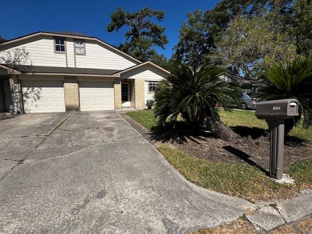 3105 Trembling Creek Cir in Spring, TX - Building Photo