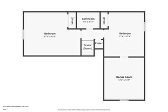 2215 Leeds Ct in Murfreesboro, TN - Building Photo - Building Photo