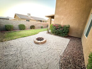 4282 S Desert Willow Wy in Yuma, AZ - Building Photo - Building Photo