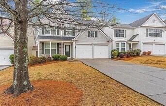 932 Wendlebury Ct in Alpharetta, GA - Building Photo - Building Photo