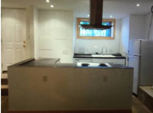 1938 1st St NW-Unit -Unit B in Washington, DC - Building Photo - Building Photo
