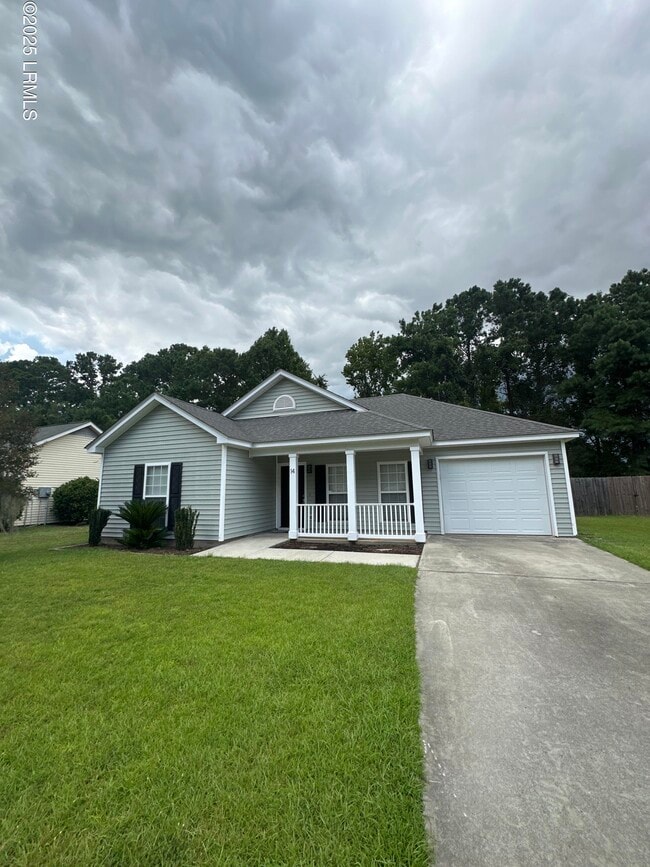 property at 14 Applemint Ln