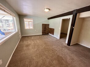 49 Big Jack Court, Unit Apartment in Nederland, CO - Foto de edificio - Building Photo