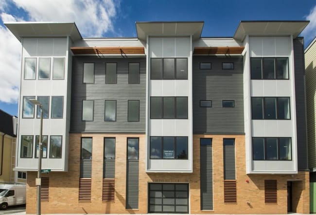 property at 48 Gold St