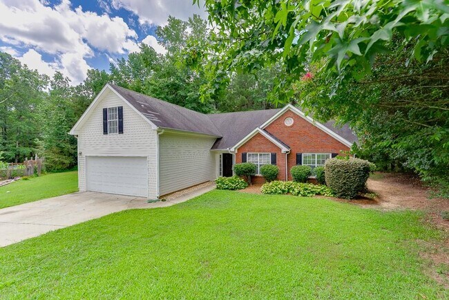 3535 Duncan Bridge Dr in Buford, GA - Building Photo - Building Photo