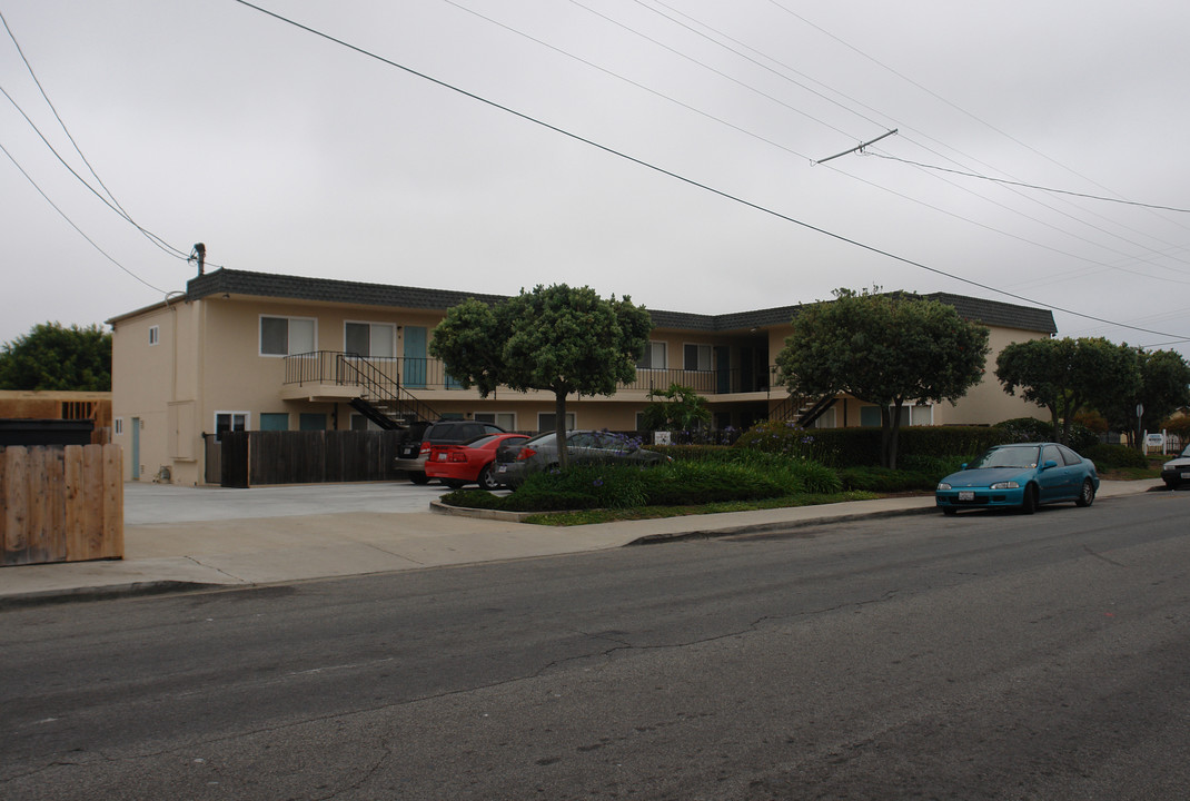 805 Florida St in Imperial Beach, CA - Building Photo