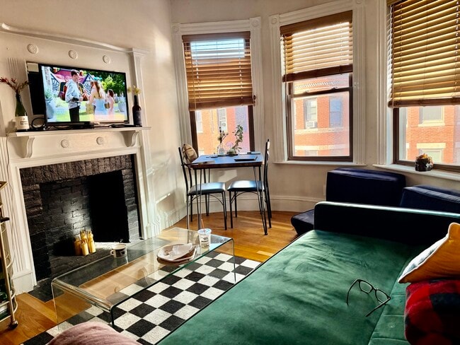 property at 49 St Germain St